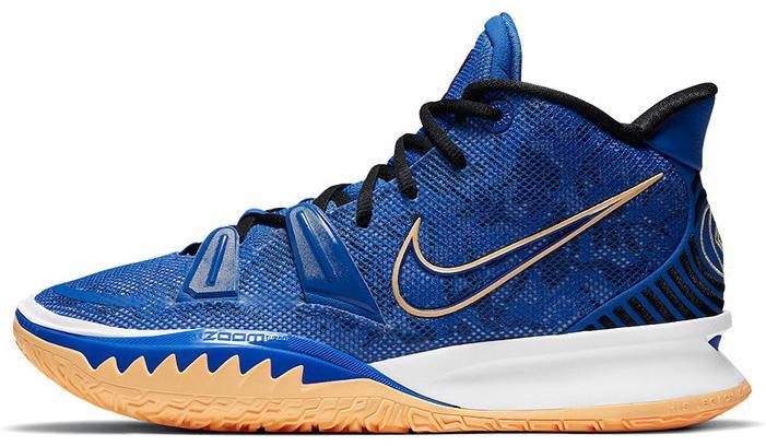 Nike Kyrie 7 EP Soundwave for Sale | Authenticity Guaranteed