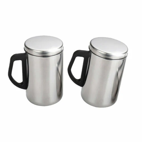 Kaffeetassen & -becher aus Glas