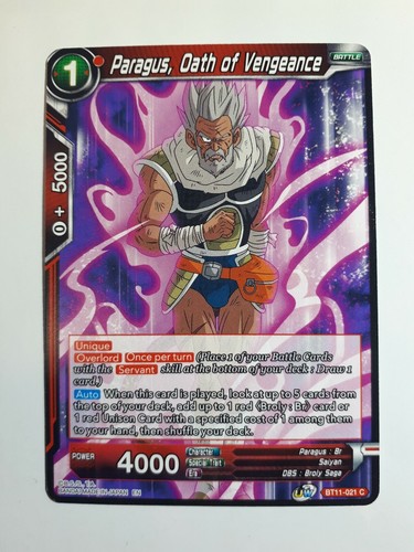 VERMILLION BLOODLINE Singles (BT11) C-UC-R FOILS & NON FOILS - Picture 21 of 134