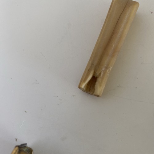 Vintage Schick Injector Razor with Bakelite Handles - Picture 3 of 8