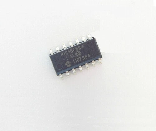 1PCS PIC16F684-I/SL PIC16F684 New Good Quality