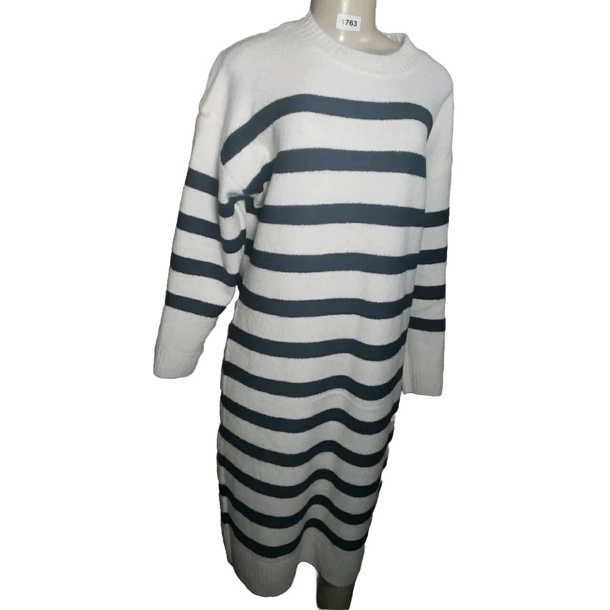 cotton long white dress White Cotton Drop Waist Maxi Dress - Halter Dresses