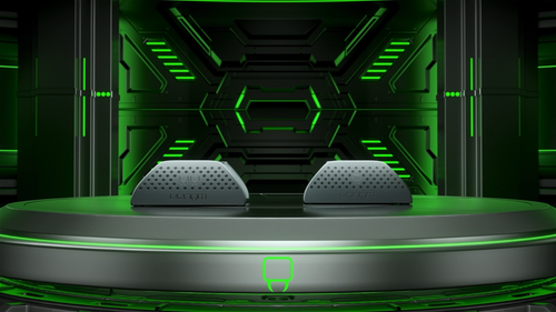 Xbox Charging Dock with Rechargeable Battery Pack for Series X Series S Xbox One - Video 1 of 1