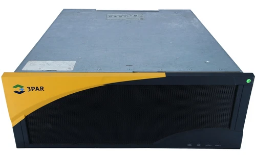 HP - QL226A - 3PAR INSERV F200 CONFIGURATION STORAGE SYSTEM BASE REF