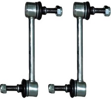 Für Honda Accord 03-08 Heck Stabilisator Stabilisatorstange Paar 52320Sed003