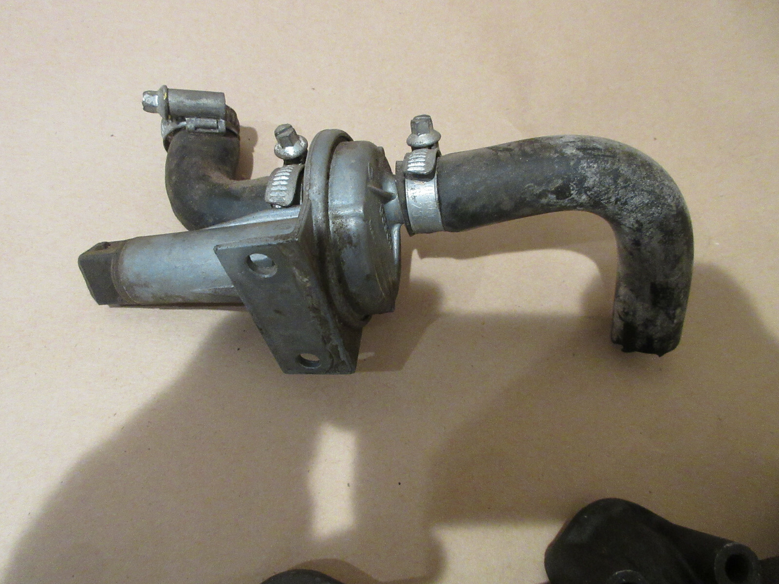 Ferrari 348 Water Manifold Set, # 138852