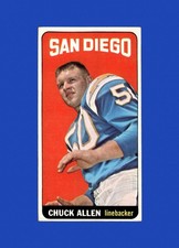 Click to enlarge Chuck Allen