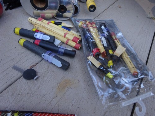 Bagpipes pre-owned & extra's - Picture 12 of 20