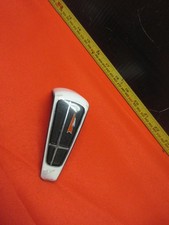 1962 Dodge Dart Horn Button Emblem 1962 Dodge Dart Horn Button Emblem