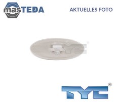 18-0659-01-9 BLINKER BLINKLICHT BLINKLEUCHTE TYC FÜR RENAULT KOLEOS I 2L,2.5L