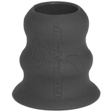 Grip-N-Rip II Softball Bat Taper - Gray