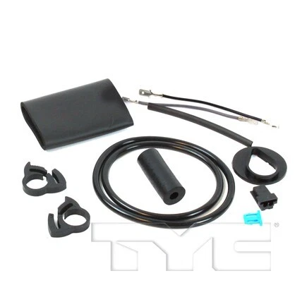 Bomba de combustible Tyc 152010-A Foto 2 de 4