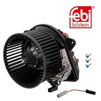 Febi Bilstein InnenraumgebläSe 181104 FüR CitroËN Peugeot