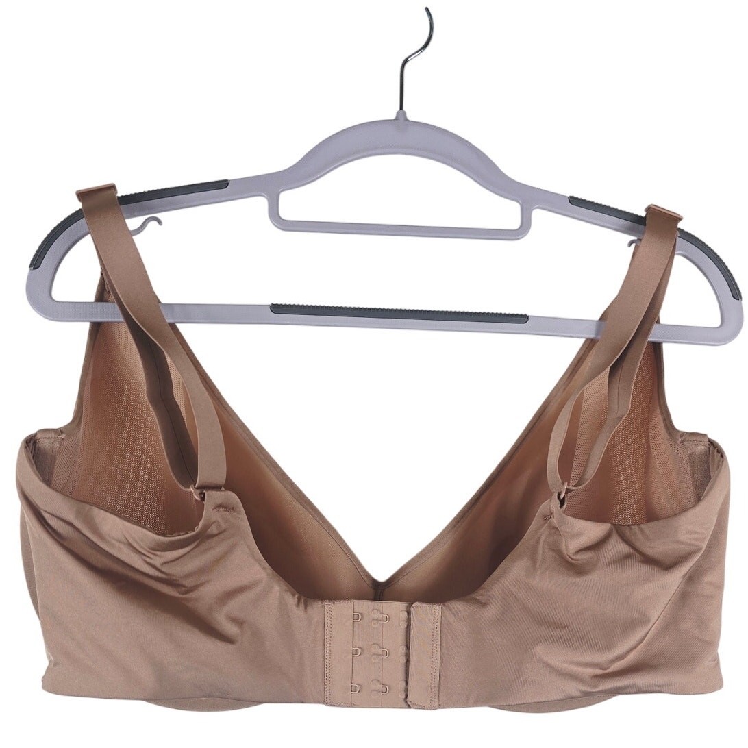 Skims Lightly Lined Underwire Adjustable Straps B… - image 2