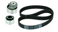 Zahnriemensatz Skf Vkma 94012 FüR Mazda Gw Cp Premacy 626 Ge Gf 323 Fp FPY3 5 4