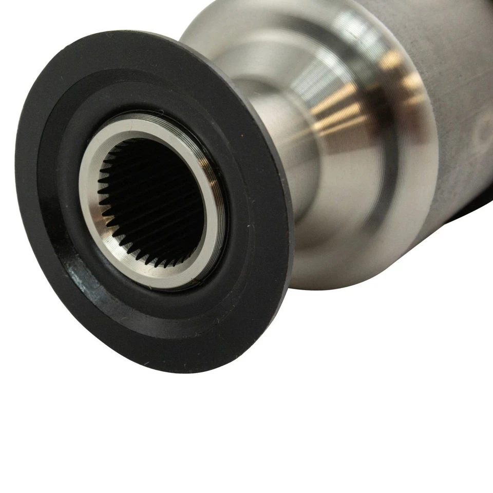 Juego de ejes delanteros CV para Mercedes-Benz E320 2000-2002 E430 2000-2003 Foto 4 de 4