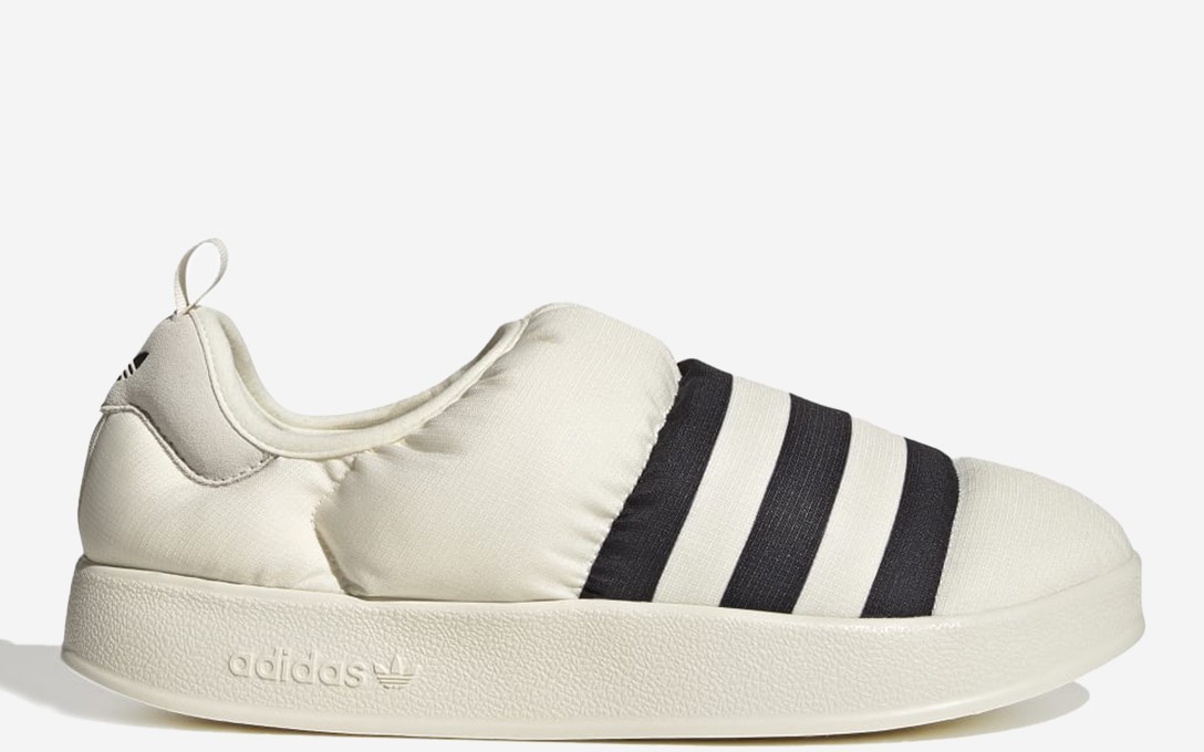 adidas パフィレッタ ADIDAS PUFFYLETTE OG MEN'S SHOES GY1593 WHITE | eBay