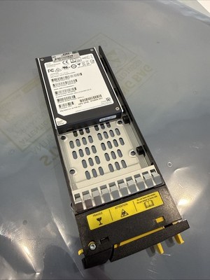 810771-001 HPE 3PAR STORESERV 8000 1.92TB SAS 12Gb 2.5IN SSD 810771-001  K2P89B