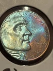 Photo of a 2005-P Jefferson Nickel from an eBay listing that sold on Jul 21, 2026