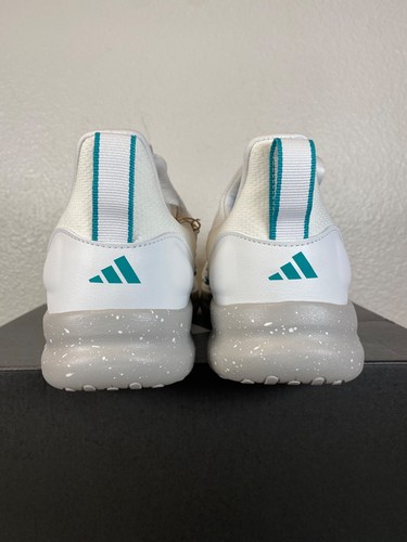 Adidas Lite Racer Adapt 7.0 Cloudfoam Running Sneakers JS0025 Mens Size 9.5 - Picture 5 of 5
