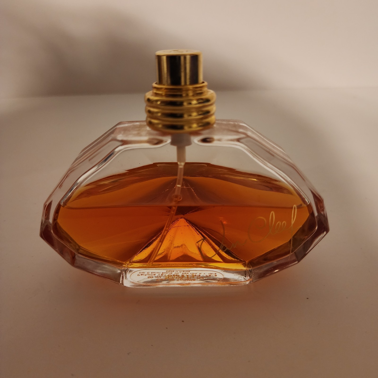 Van Cleef & Arpels For Women Eau de Toilette 50ml, 1.7fl oz