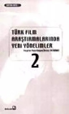 Turk Film Arastirmalarinda Yeni Yonelimler 1, Deniz Derman