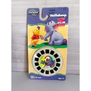 View Master Winnie the Pooh | eBay