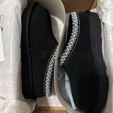 UGG Tasman ll Kids Black Siz US 2