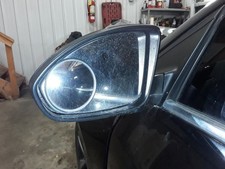 Driver Side View Mirror Power VIN P 4th Digit Limited Fits 11-16 CRUZE 1197409