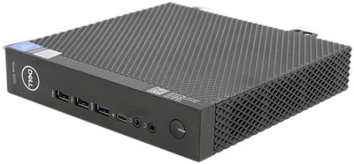 Dell Wyse 5070 ThinClient | Intel J4105 8GB DDR4 64GB SSD inkl PSU ohne Standfuß