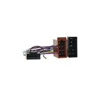 Kenwood Kabel FüR Autoradio Auto Anschluss/Stecker DIN Adapter ISO 16