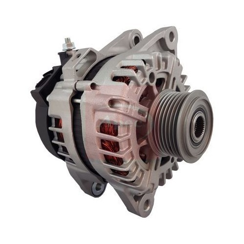 For HYUNDAI i800 Travel TQ 2007 on ALTERNATOR AAL2116