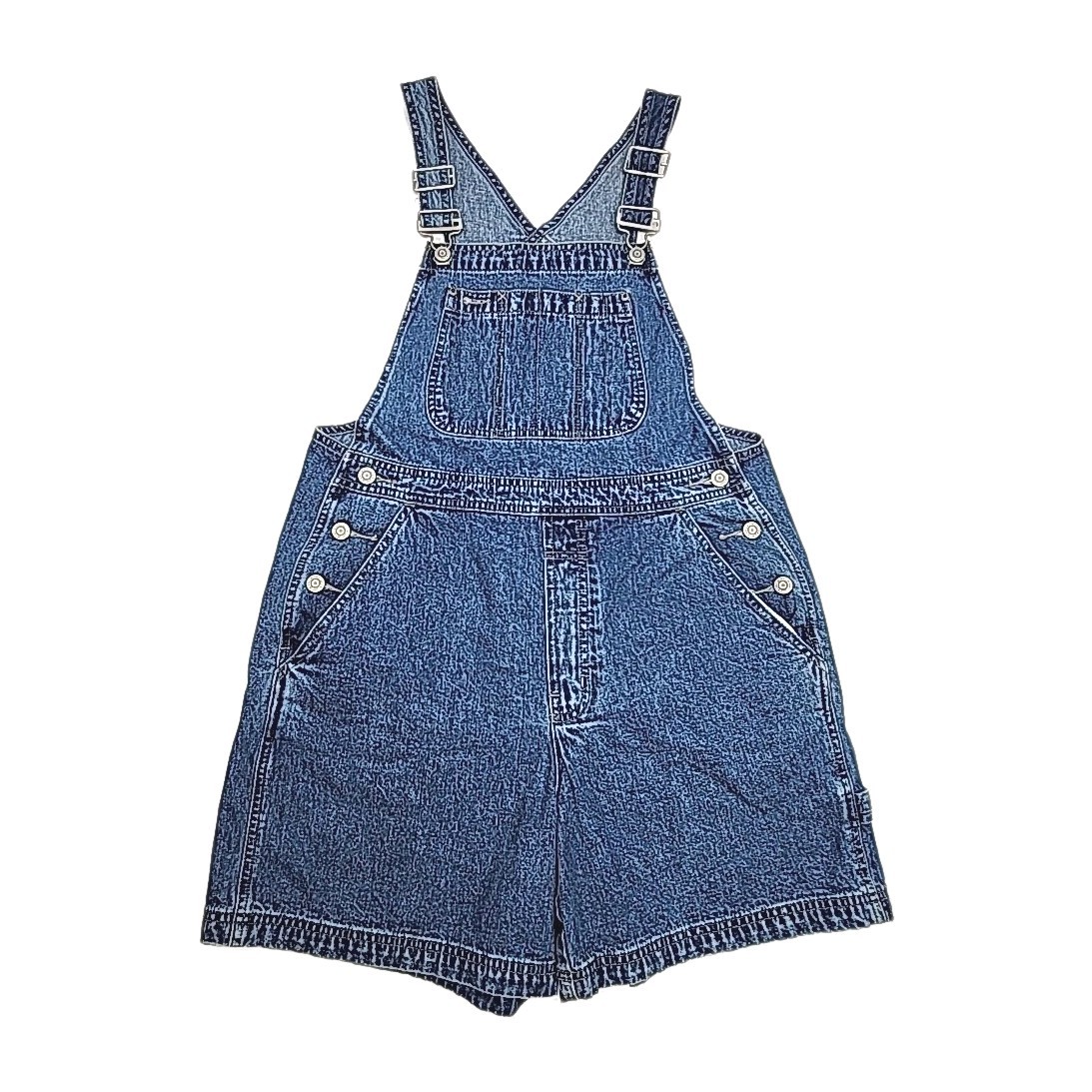 Bib Overalls Cotton Overall Shorts Gap Denim Bib Overalls