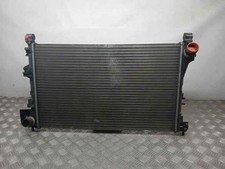 Radiateur Opel CABRIO