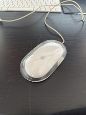 Apple Pro Mouse M5769 - Ottico - Trasparente