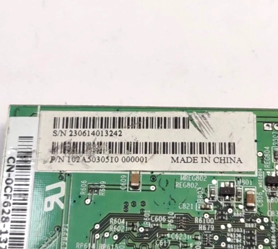 Dell ATI TV Wonder Elite PCI‑E TV Tuner Card 102A5030510 - Image 3 of 3