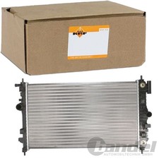 Radiateur Opel INSIGNIA