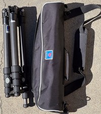 Benro C-269M8 Travel Angel Carbon Fiber Tripod with B-1 Ballhead