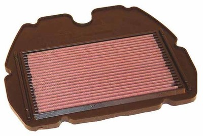 K&N Luftfilter HA-6091 Honda CBR600F2 91-94 17210MV9003