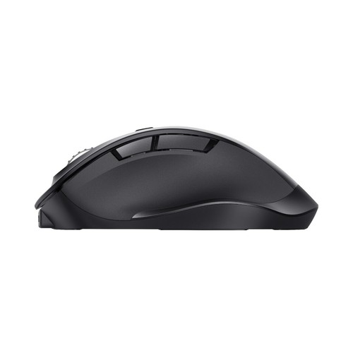 Schnurlose Mouse Trust 24727 Schwarz 2400 dpi - Bild 3 von 5