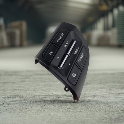 Multi-Function Steering Wheel Cruise Control Switch 96720-J9110 For Hyundai KoEi