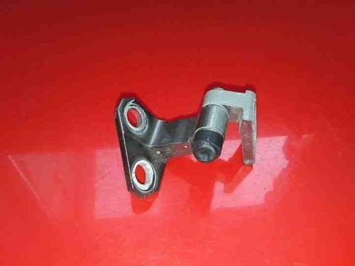 VW PASSAT B7 362 Türscharnier hinten links 3C4833401D 2.00 Diesel 25546249