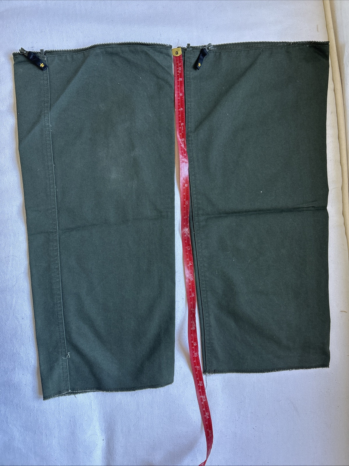 BSA Switchback Pants Bottoms Only - image 1