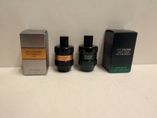 Viktor Rolf Spicebomb Extreme Night Vision Mini Cologne Set 7ml Duo