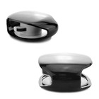 Automatic Retractable Cord Reel for Portable Cable Management and Storage