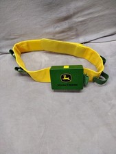 John Deere Talking Play Tool Belt. Belt Only 