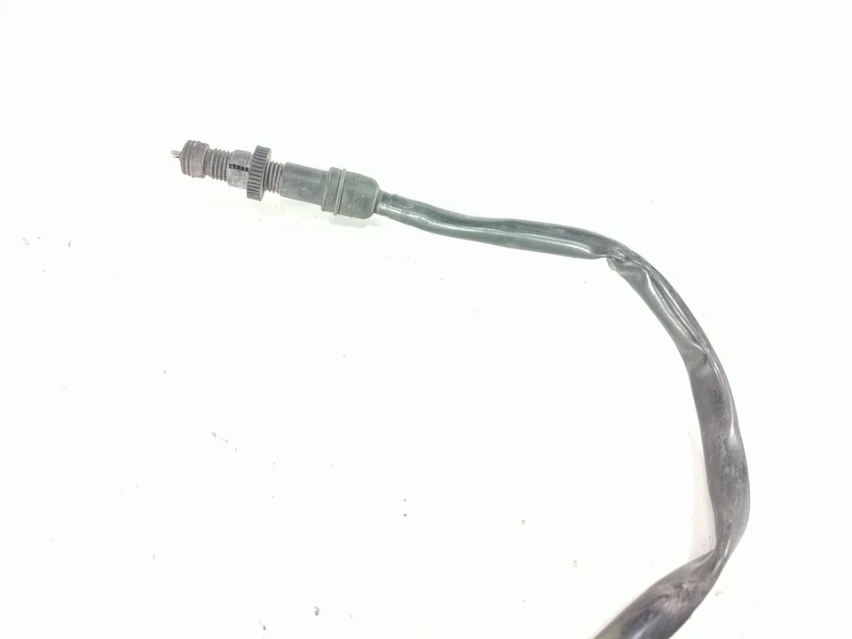 Interruptor de luz de freno 98 99 Honda CBR900RR CBR 900 RR Foto 4 de 4