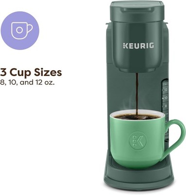Keurig K-Express 1-Serve K-Cup Coffee Maker 42oz Removable
