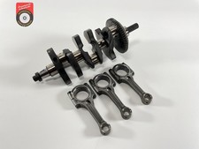 Biella albero motore Triumph Speed Triple 955i T595N usata