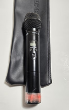 Shure ULX2 SM87A J1 Wireless Handheld Transmitter Microphone 554-590 mHz